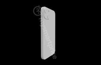 Podívejte se na 3D render iPhone 13, co prozrazuje?
