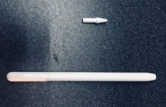 Apple se chystá vydat novou Apple Pencil, která by mohla být představena na keynote „Spring Loaded“