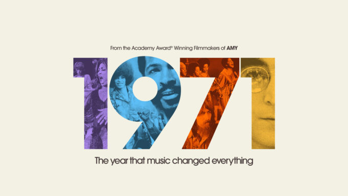 Seriál „1971: The Year That Music Changed Everything,“ bude k dispozici v Apple TV+ 21. května