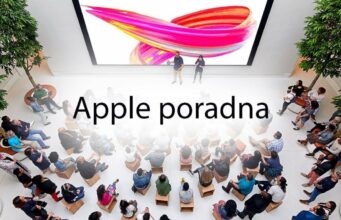 Veřejná on-line Apple poradna