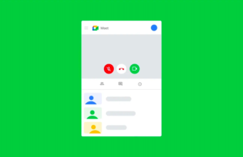 Aplikace Google Meet obdržela aktualizaci s novou funkcí, která minimalizuje využití mobilních dat