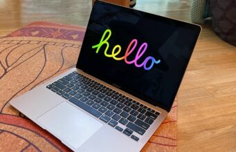 macOS Big Sur 11.3 obsahuje skrytý spořič obrazovky „Hello“