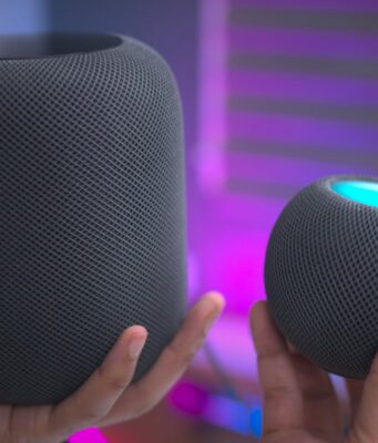 Návod – Jak zakázat automatické aktualizace na HomePodu