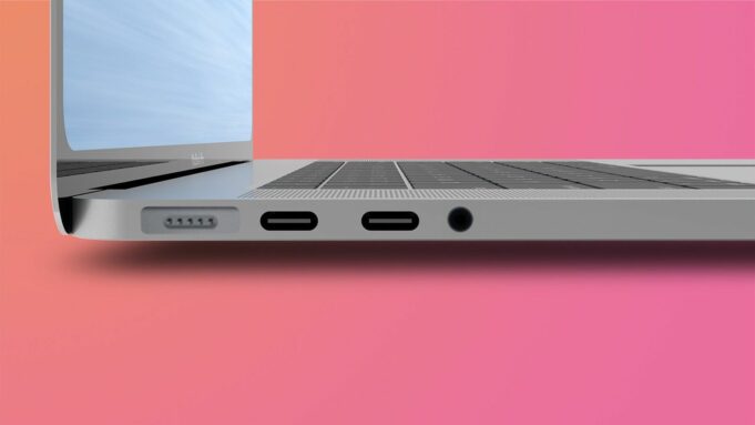Apple plánuje na WWDC představit nový 14palcový a 16palcový MacBook Pro