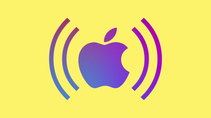 Někteří uživatelé zaznamenali problémy s aplikací Apple Podcasty