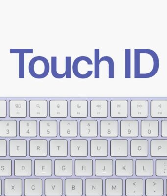 Apple představil nové příslušenství k novému iMacu