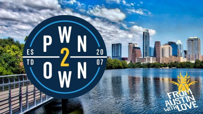 Účastníci soutěže „Pwn2Own“ obdrželi za chyby, které objevili, odměny za více než 1,2 milionu dolarů