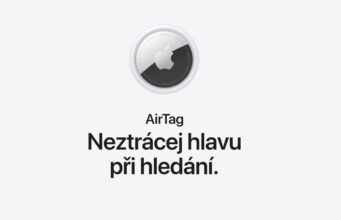 Balení doplňků odhaluje, že Apple se připravoval na vydání AirTagů již v roce 2019
