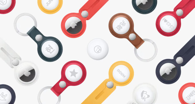 Co byste měli vědět, pokud plánujete cestovat s AirTagy do zahraničí?