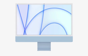 Apple neplánuje vydat nový 24palcový iMac až do konce roku 2023