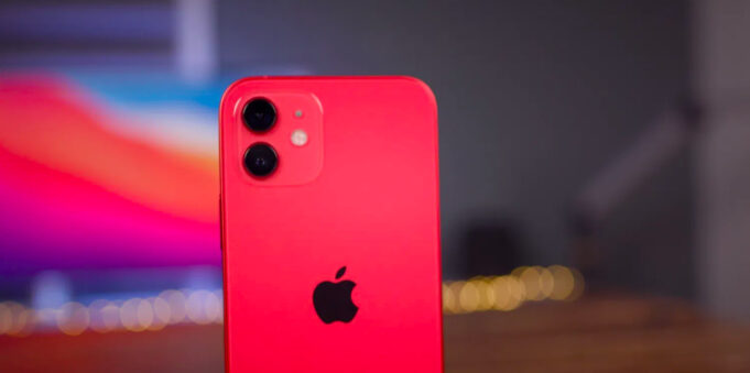 iPhone 12 byl nejoblíbenějším modelem v tomto čtvrtletní