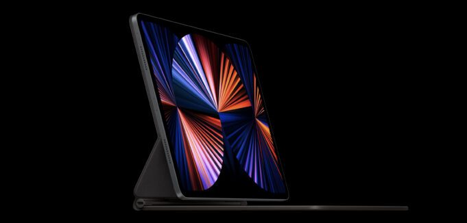 Dodávky iPadu zůstanou údajně ve druhém čtvrtletí letošního roku stabilní