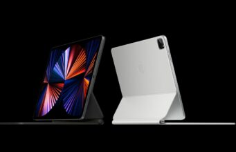 První zákazník již obdržel nový 12,9palcový iPad Pro s čipem M1