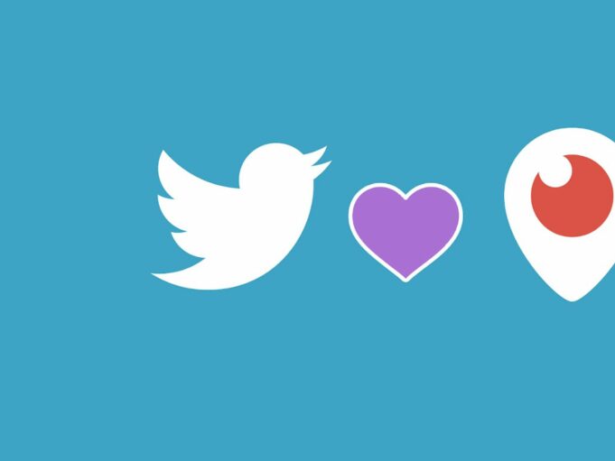 Aplikace Periscope je od dnešního dne ukončena