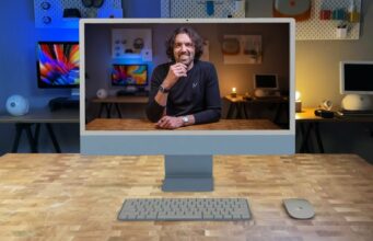 Nový M1 iMac a nabušený iPad Pro