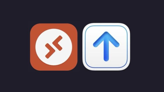 Aplikace Transporter a Remote Desktop obdržely aktualizaci s podporou pro Macy s čipy M1