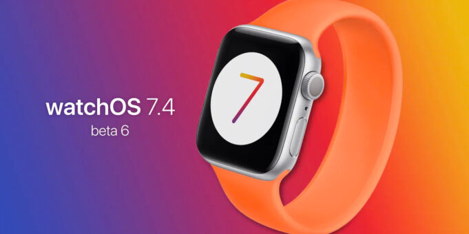 Jak funguje odemykání iPhonu pomocí Apple Watch ve watchOS 7.4?