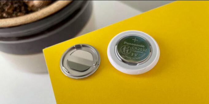 AirTagy byly staženy z prodeje řetězce Officeworks, kvůli obavám o bezpečnost dětí