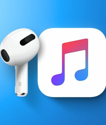 Návod – Jak synchronizovat hudební knihovnu na iPhonu a iPadu