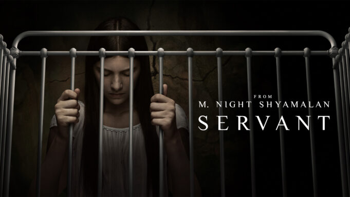 Seriál „Servant“ byl nominován v kategorii Nejlepší dramatický seriál na cenu TV Choice Awards