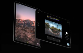 Aplikace Halide byla optimalizována pro nový iPad Pro