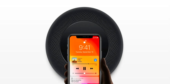 Společnost Apple oznámila, že po vyčerpání dodávek bude HomePod kompletně stáhnut z prodeje