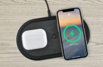 Nimble představil novou řadou bezdrátových nabíječek s podporou MagSafe