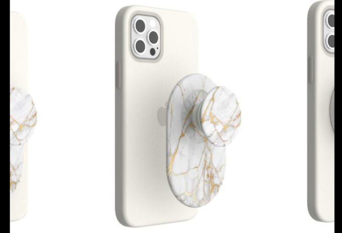 Společnost PopSockets představila několik nových příslušenství pro iPhone