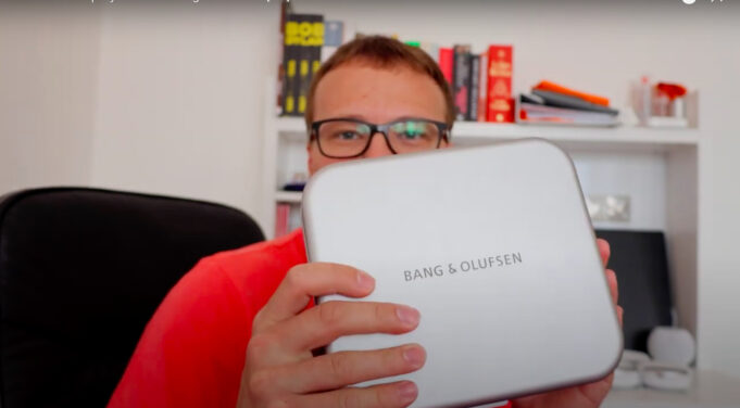 Recenze: Beoplay H95 od Bang & Olufsen