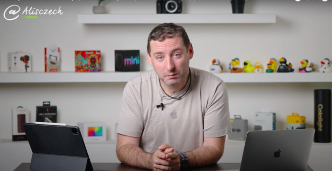 Proč je iPad Pro s M1 nejlepší tablet a nejhorší počítač na trhu?