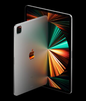 Jak vypadá 12,9 palcový iPad Pro uvnitř? Podívejte se na první teardown