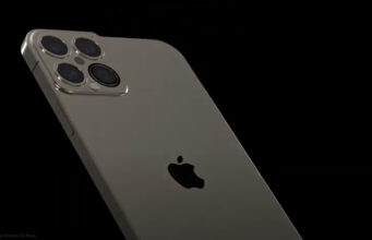 Koncept – iPhone 13, iPhone 13 Pro a iPhone 13 Pro Max se zcela novým designem