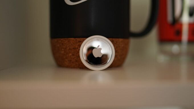 Zloději v Kanadě využívají AirTagy ke krádeži luxusních vozidel