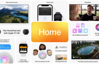 Návod – Jak umožnit členům rodiny ovládat příslušenství HomeKit