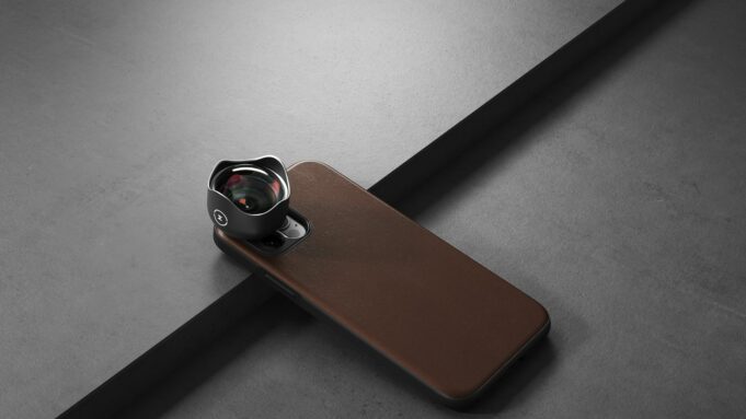 Nomad vydal nové pouzdro pro řadu iPhone 12 s podporou MagSafe