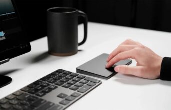 Společnost Brydge vydala nový trackpad pro iPad