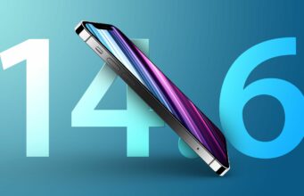 Apple přestal podepisovat iOS 14.6