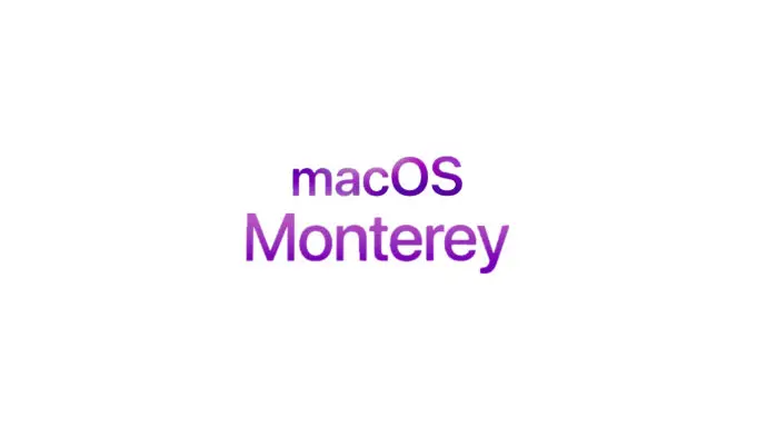 Apple představil macOS Monterey