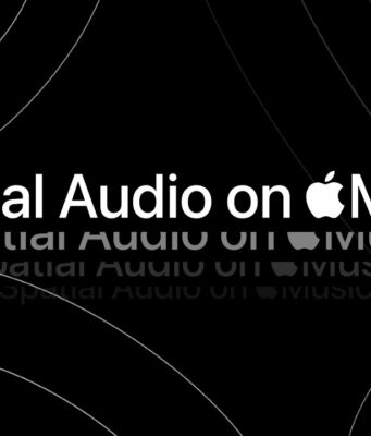 Apple návody – Jak poslouchat prostorový a bezztrátový zvuk v Apple Music