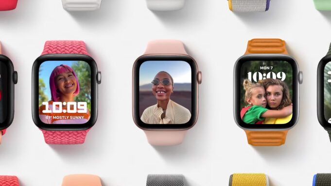 Návod – Jak nainstalovat beta verzi watchOS 8 pro vývojáře