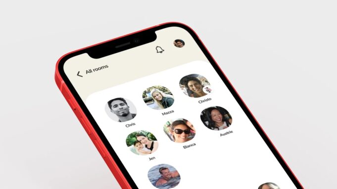 Aplikace Clubhouse obdržela aktualizaci s novou funkcí, díky které snadno zjistíte, kdo je online