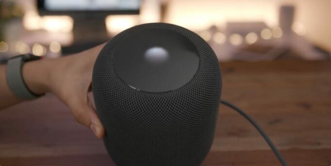 Někteří uživatelé hlásí, že jejich HomePod po aktualizaci verze 14.6 náhle bezdůvodně přestal fungovat