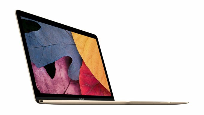 Apple přidal 12palcový MacBook z roku 2015 na seznam výběhových produktů