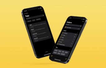 Návod – Jak snadno naskenovat dokument do aplikace Poznámky na iPhonu a iPadu