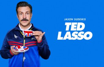 Jason Sudeikis získal cenu Zlatý glóbus za Nejlepšího herce v televizním seriálu