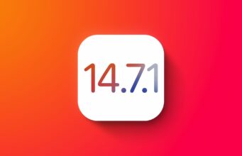iOS 14.7.1 a iPadOS 14.7.1 řeší závažnou chybu zabezpečení