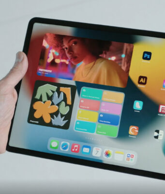 Apple v minulém čtvrtletí prodal více tabletů než Samsung a Amazon dohromady