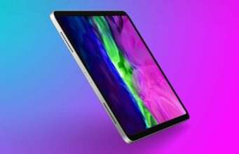 Návod – Jak restartovat/vypnout iPad Pro