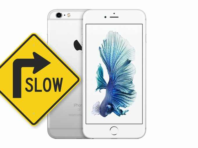 OCU požaduje, aby Apple odškodnil zákazníky za zpomalení způsobená systémy iOS 14.5 a 14.6