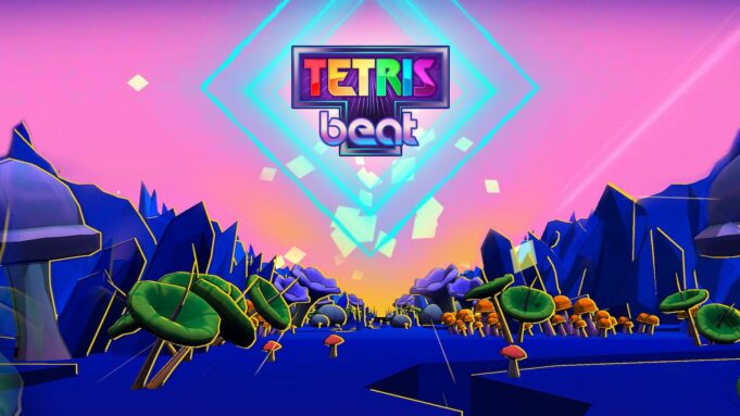 Apple Arcade bude brzy obsahovat nové hry „Tetris Beat“ a „Monster Hunter Stories“